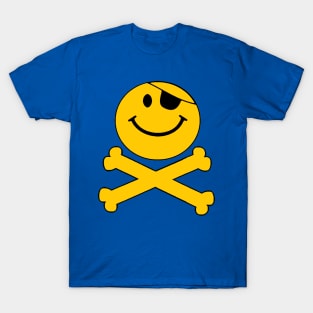 Acid Pirate T-Shirt
